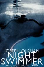 Night Swimmer af Joseph Olshan