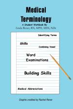 Medical Terminology af Linda Rener