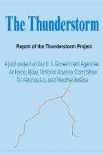 Thunderstorm af U S Government Agencies