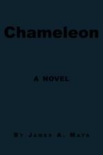 The Chameleon af James Mays