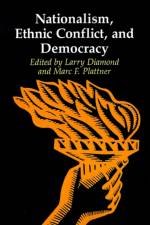 Nationalism, Ethnic Conflict, and Democracy