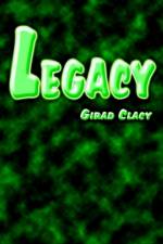 Legacy af Girad Clacy