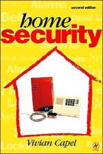 Home Security af Vivian (Technical author Capel