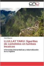 Llullay Yaku af Pablo Mignone
