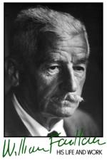 William Faulkner af David (Rice University) Minter