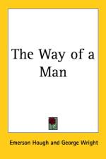 Way of a Man af Emerson Hough