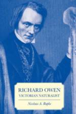Richard Owen af Nicolaas A. Rupke