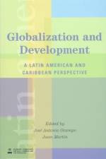 Globalization and Development
