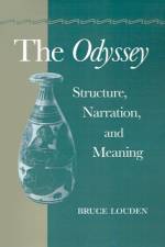 The Odyssey af Bruce Louden