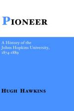 Pioneer af Hugh (Professor of History and American Studies Hawkins