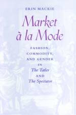 Market a la Mode af Erin (Syracuse University) Mackie