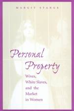 Personal Property af Margit (Affiliated Scholar Stange