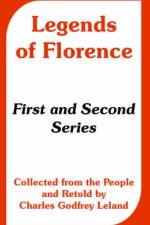 Legends of Florence