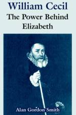 William Cecil af Alan Gordon Smith