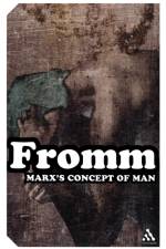 Marx's Concept of Man