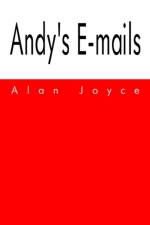 Andy's E-Mails af Alan Joyce