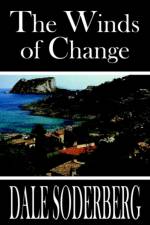 The Winds of Change af Dale Soderberg