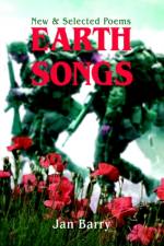 Earth Songs af Jan Barry