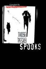 Those Pesky Spooks af Charles Raymond Dillon