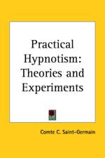 Practical Hypnotism af comte de