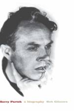 Harry Partch af Bob Gilmore