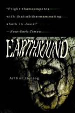 Earthsound af Arthur Herzog