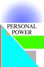 Personal Power af M H Ford