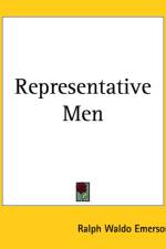 Representative Men af Ralph Waldo Emerson