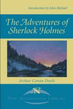 The Adventures of Sherlock Holmes af Sir Arthur Conan Doyle
