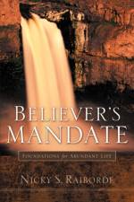 Believer's Mandate af Nicky S Raiborde