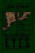 Neighbouring Eyes af John Offord