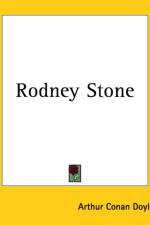 Rodney Stone af Sir Arthur Conan Doyle