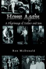 Home Again af Ron McDonald