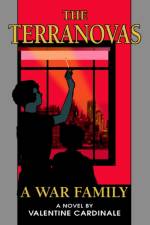 The Terranovas af Valentine Cardinale