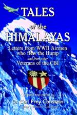 Tales of the Himalayas af Carl Frey Constein