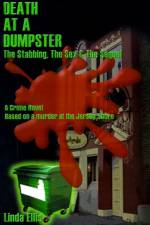 Death at a Dumpster af Linda Ellis