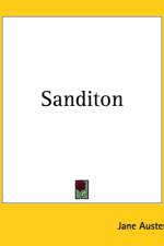 Sanditon af Jane Austen