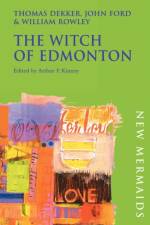 The Witch of Edmonton af John Ford