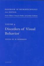 Handbook of Neuropsychology, Volume 4 af BEHRMANN