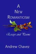 A New Romanticism af ANDREW CHAVEZ