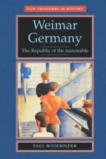 Weimar Germany af Paul Bookbinder