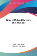 Gods of Old af James A. Fitz Simon