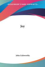 Joy af John Galsworthy