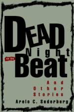 Dead Night on the Beat af Arelo C Sederberg