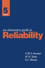 An Elementary Guide to Reliability af G. Dummer