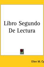 Libro Segundo De Lectura af Ellen M. Cyr