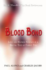 Blood Bond af Charles Jacobs
