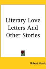 Literary Love Letters And Other Stories