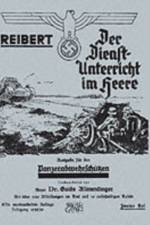 Reibert. Der Dienstunterricht Im Heere - Ausgabe Fur Panzerabwehrschutzen af MAJ Dr Guido Allmendiinger