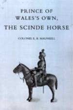 Prince of Wales's Own, the Scinde Horse af E.B. Maunsell